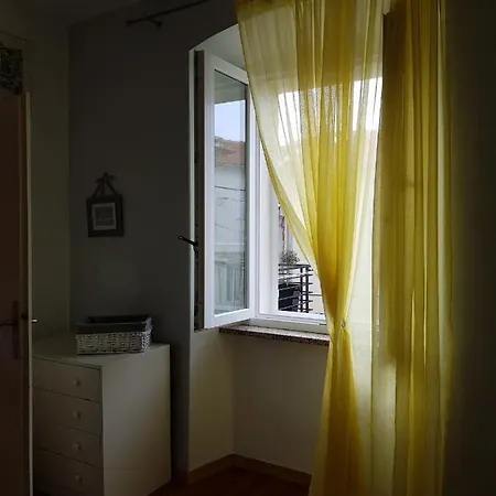 Guest house And Marija