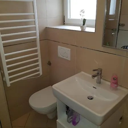 Guest house And Marija Krk Town