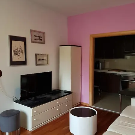 And Marija Guest house 2*