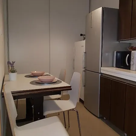 And Marija Guest house 2*