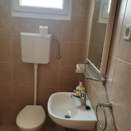 And Marija Guest house 2*