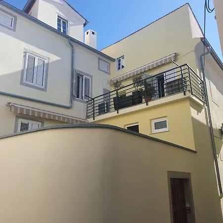 And Marija Guest house