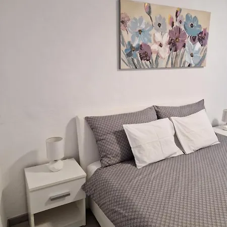 Apartment&room Marija Krk Town