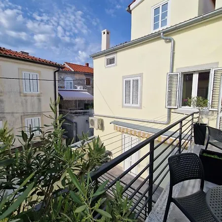 Apartment&room Marija Krk Town