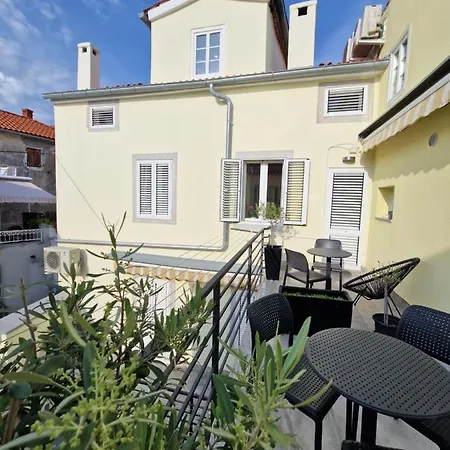 And Marija Guest house