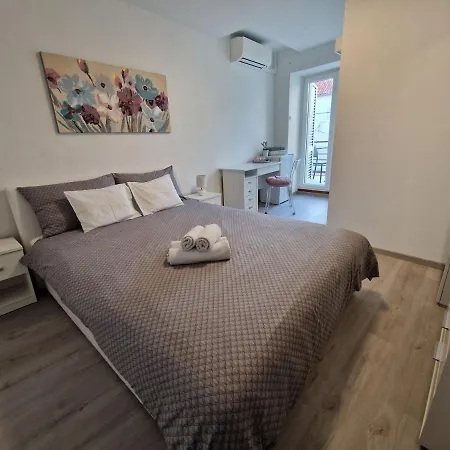 Apartment&room Marija Gasthuis Krk Town