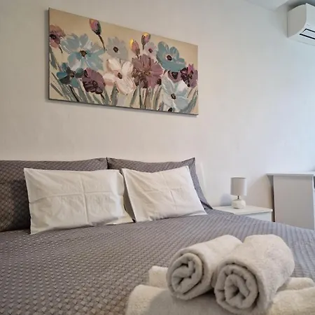 Apartment&room Marija Krk Town