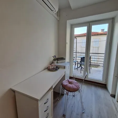 Apartment&room Marija