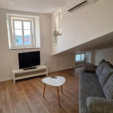 Apartment&room Marija