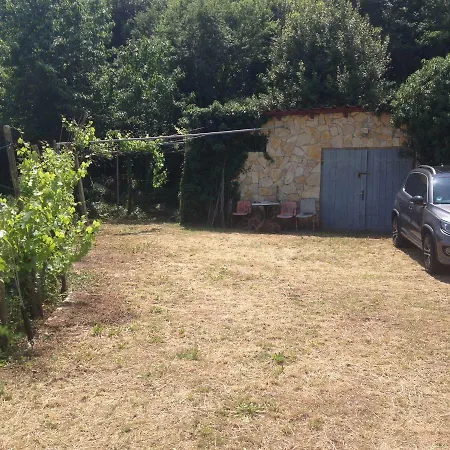 Guest house And Marija 2*