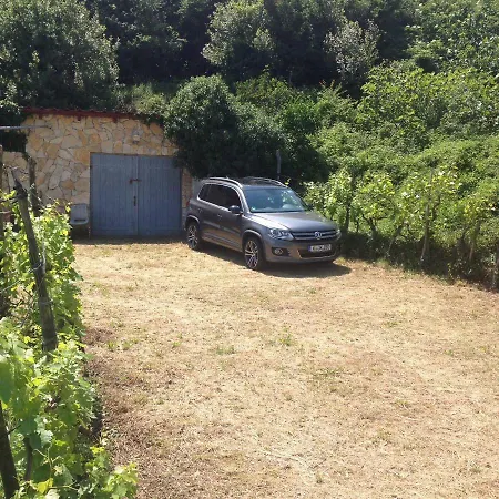 Guest house And Marija Krk Town
