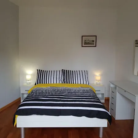 Guest house And Marija 2*