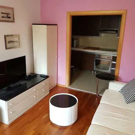Apartment&room Marija 2* Krk Town