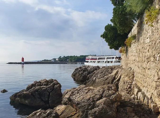 And Marija 2* Krk Town