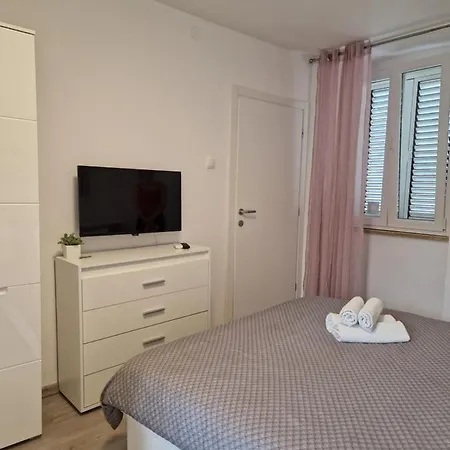 And Marija Vendégház 2*