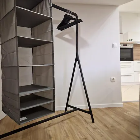 And Marija Casa de hóspedes 2*