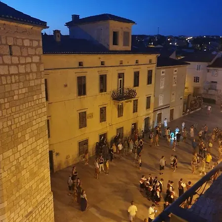 And Marija Pensiune Veglia