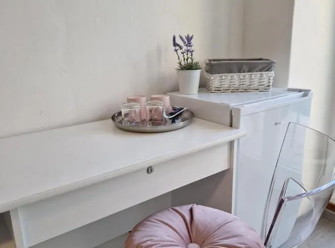 And Marija Gæstehus Krk Town